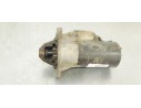 Recambio de motor arranque para fiat stilo (192) 1.9 jtd cat referencia OEM IAM 0001108202  