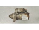 Recambio de motor arranque para seat leon (1p1) reference referencia OEM IAM 02T911023T  