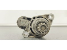Recambio de motor arranque para seat leon (1p1) reference referencia OEM IAM 02T911023T  