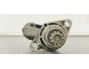 Recambio de motor arranque para seat leon (1p1) reference referencia OEM IAM 02T911023T  