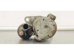 Recambio de motor arranque para seat leon (1p1) reference referencia OEM IAM 02T911023T  
