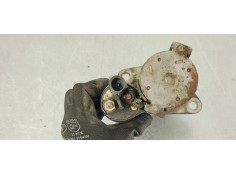 Recambio de motor arranque para seat leon (1p1) reference referencia OEM IAM 02T911023T  