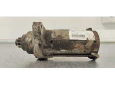 Recambio de motor arranque para seat leon (1p1) reference referencia OEM IAM 02T911023T  