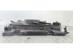 Recambio de electroventilador para opel astra h berlina elegance referencia OEM IAM 0130303960  