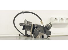 Recambio de cerradura puerta trasera izquierda para ford grand c-max 2.0 tdci 140 fap referencia OEM IAM AM5AR26413CB  