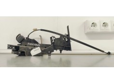 CERRADURA PUERTA DELANTERA IZQUIERDA AM5AU21813AB 