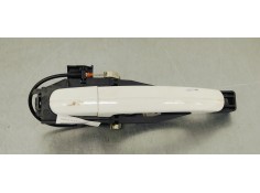 Recambio de maneta exterior trasera derecha para ford grand c-max 2.0 tdci 140 fap referencia OEM IAM AM51R224A36AA  