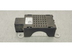 Recambio de modulo electronico para volkswagen tiguan (5n2) 2.0 tsi referencia OEM IAM 5N0035570A  