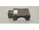 Recambio de modulo electronico para volkswagen tiguan (5n2) 2.0 tsi referencia OEM IAM 5N0035570A  