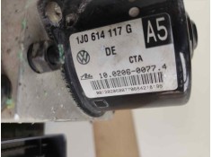 Recambio de abs para seat leon (1m1) 1.9 tdi referencia OEM IAM 1CO907379L 8TH4B25Z07 V6020N09