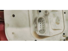 Recambio de piloto trasero derecho para audi a6 berlina (4f2) 3.0 tdi quattro (165kw) referencia OEM IAM   