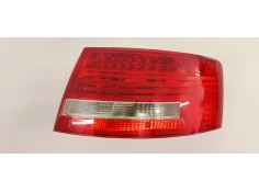 Recambio de piloto trasero derecho para audi a6 berlina (4f2) 3.0 tdi quattro (165kw) referencia OEM IAM   