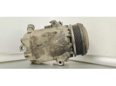 Recambio de compresor aire acondicionado para opel astra g berlina referencia OEM IAM   