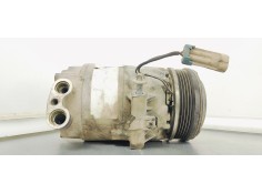 Recambio de compresor aire acondicionado para opel astra g berlina referencia OEM IAM   