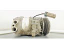 Recambio de compresor aire acondicionado para opel astra g berlina referencia OEM IAM   