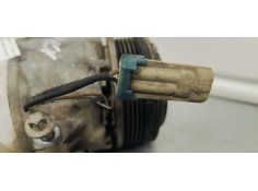Recambio de compresor aire acondicionado para opel astra g berlina referencia OEM IAM   