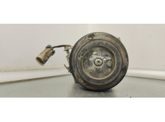 Recambio de compresor aire acondicionado para opel astra g berlina referencia OEM IAM   