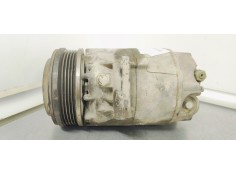 Recambio de compresor aire acondicionado para opel astra g berlina referencia OEM IAM   