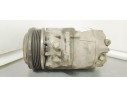 Recambio de compresor aire acondicionado para opel astra g berlina referencia OEM IAM   