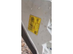 Recambio de aleta delantera derecha para bmw serie 6 cabrio (e64) 635d referencia OEM IAM   