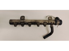 Recambio de rampa inyectora para opel zafira b edition ´´111 jahre´´ referencia OEM IAM 0445214056  