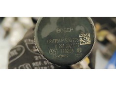 Recambio de rampa inyectora para opel zafira b edition ´´111 jahre´´ referencia OEM IAM 0445214056  