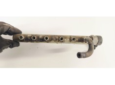 Recambio de rampa inyectora para opel zafira b edition ´´111 jahre´´ referencia OEM IAM 0445214056  