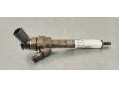 Recambio de inyector para bmw serie 1 berlina (e81/e87) 2.0d 143 [118] fap referencia OEM IAM 0445110289  