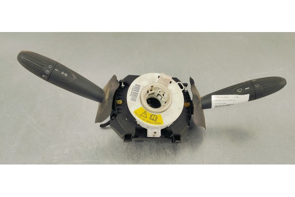Recambio de mando multifuncion para ford ka (ccu) referencia OEM IAM 07355593080  