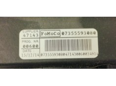 Recambio de mando multifuncion para ford ka (ccu) referencia OEM IAM 07355593080  