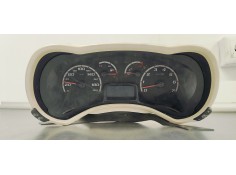 Recambio de cuadro instrumentos para ford ka (ccu) referencia OEM IAM 52022878  