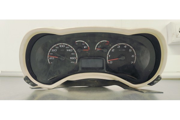 Recambio de cuadro instrumentos para ford ka (ccu) referencia OEM IAM 52022878  