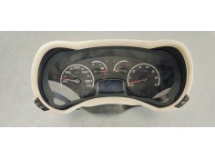 Recambio de cuadro instrumentos para ford ka (ccu) referencia OEM IAM 52022878  