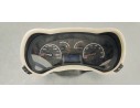 Recambio de cuadro instrumentos para ford ka (ccu) referencia OEM IAM 52022878  