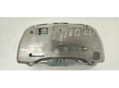 Recambio de cuadro instrumentos para ford ka (ccu) referencia OEM IAM 52022878  