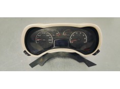 Recambio de cuadro instrumentos para ford ka (ccu) referencia OEM IAM 52022878  