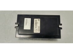 Recambio de modulo electronico para bmw serie 1 berlina (e81/e87) 2.0d 143 [118] fap referencia OEM IAM 61356987998  