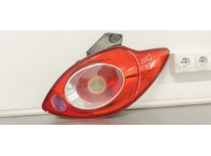 Recambio de piloto trasero derecho para ford ka (ccu) referencia OEM IAM   