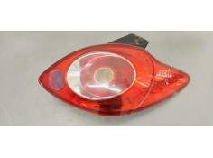 Recambio de piloto trasero derecho para ford ka (ccu) referencia OEM IAM   