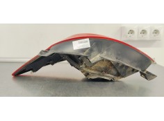 Recambio de piloto trasero derecho para ford ka (ccu) referencia OEM IAM   