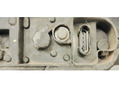 Recambio de piloto trasero derecho para ford ka (ccu) referencia OEM IAM   