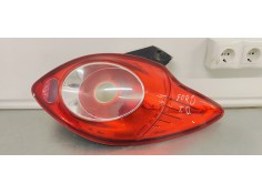 Recambio de piloto trasero derecho para ford ka (ccu) referencia OEM IAM   