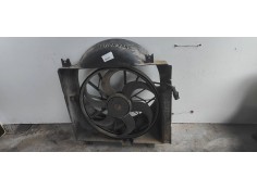Recambio de electroventilador para jeep gr.cherokee (wj/wg) 3.1 td limited referencia OEM IAM   