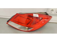 Recambio de piloto trasero derecho para opel insignia berlina 2.0cdti 130 fap referencia OEM IAM   