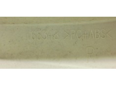 Recambio de piloto trasero derecho para opel insignia berlina 2.0cdti 130 fap referencia OEM IAM   