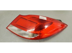 Recambio de piloto trasero derecho para opel insignia berlina 2.0cdti 130 fap referencia OEM IAM   