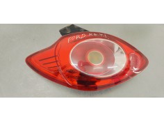 Recambio de piloto trasero izquierdo para ford ka (ccu) referencia OEM IAM   