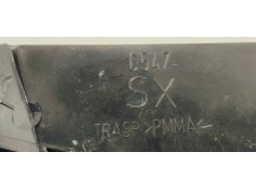 Recambio de piloto trasero izquierdo para ford ka (ccu) referencia OEM IAM   