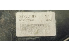 Recambio de piloto trasero izquierdo para ford ka (ccu) referencia OEM IAM   