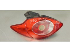 Recambio de piloto trasero izquierdo para ford ka (ccu) referencia OEM IAM   